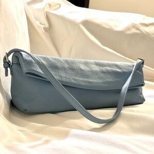 HOBO Slouchy Fold Shoulder Bag